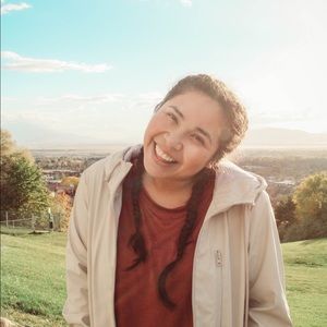 Meet your Posher, Caro